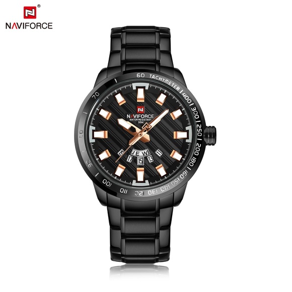 Amazing watches (New with tag 🏷 and box) - Picture 2 of 7